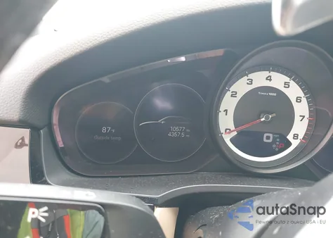 2023 Porsche Cayenne Coupe Platinum Edition z USA, uszkodzony, nr VIN WP1BA2AY2PDA26896